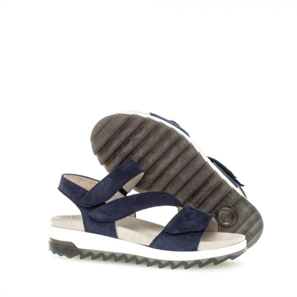 Gabour | Exclusif 4674236 - Daim Marine